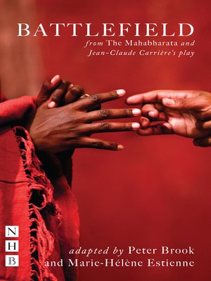 cover image of Battlefield